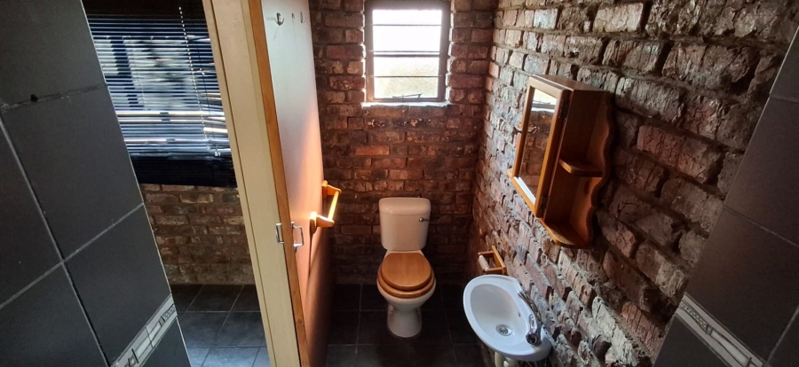 To Let 1 Bedroom Property for Rent in Jordania Free State